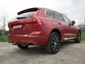 XC60 T8 Inscription Twin Engine 4x4 A8 - 4