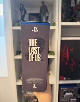 The last of us Dualsense VYMENÍM - 4