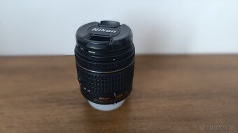 Nikon d3500 - 4