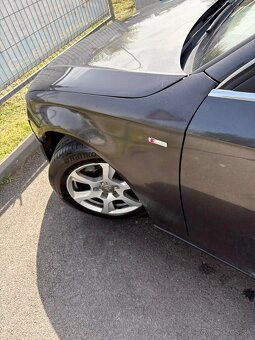 Predám audi a4 b8 2.0tdi 105kw - 4