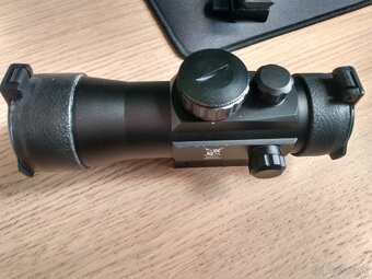 Predám Airsoft vybavenie - 4