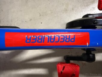 Trek Precaliber 12 - 4