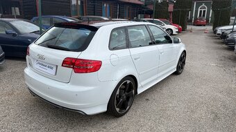 Audi A3 S3 2.0 TFSI quattro S tronic - 4