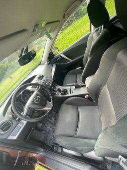 Mazda 3 110kw - 4