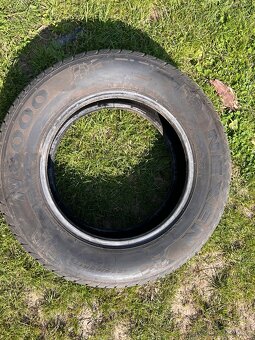 4ks NEXEN N8000 235/65R17 - 4
