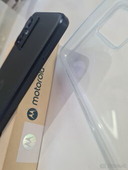 Moto G54 5G, 12/256 GB - 4