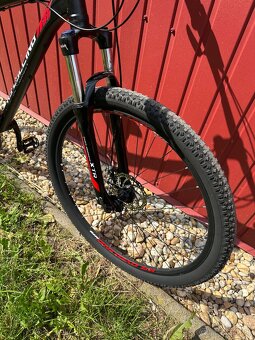 Bicykel kolesa 29 - 4