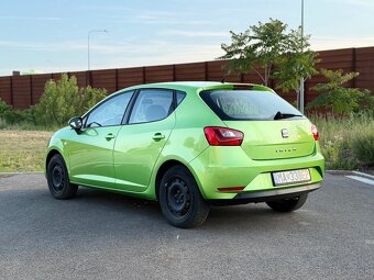 Seat Ibiza 1.2 tdi 55kw - 4