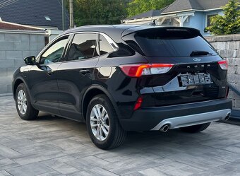 Ford Kuga 2.5 Duratec PHEV 225k Titanium X CVT ✅ 2022 - 4