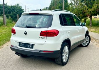 VOLKSWAGEN TIGUAN 2.0 TDI DSG 4-MOTION SPORT&STYLE - 4