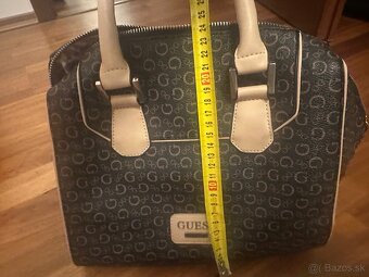 Guess kabelka - 4