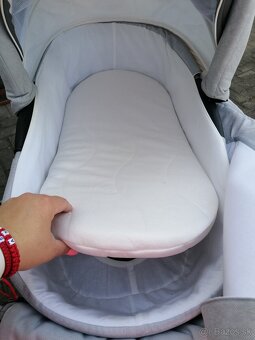 Bebetto Luca 3in 1 - 4
