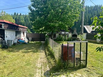 Predám 5i rodinný dom v Závadke nad Hronom - 4