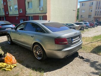 Audi A6 S6 C6 - 4