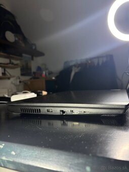 💻 Predám Lenovo Ideapad Gaming 3 – i5 / RTX 3050 / 16 GB RA - 4