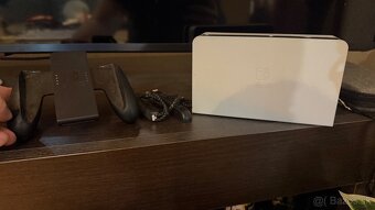 Nintendo Switch OLED - 4