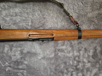 Vzduchovka VZ47 - 4