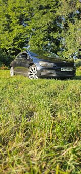 🏁 Volkswagen Scirocco - dovoz gb - 4