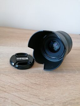 Nikon D7000 - 4