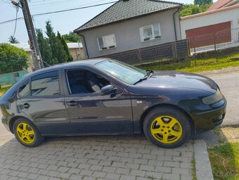 Seat Leon - 4