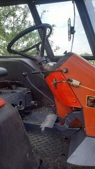 Zetor7045 - 4