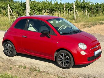 Fiat 500 - 4