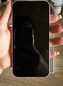 Iphone 13 128GB WHITE - 4