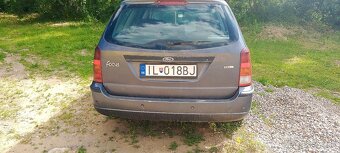 Ford focus - 4