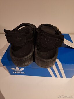 ADIDAS 2V1 VEL.38 - 4