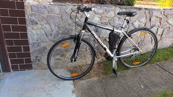 Merida pansky bicykel - 4