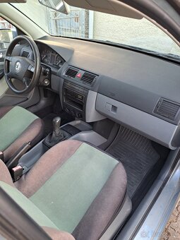 Škoda fabia 1.4 16v 55kw - 4