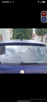 Škoda Fabia combi - 4