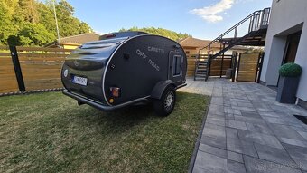 Mini Karavan CARETTA - požičovňa - 4