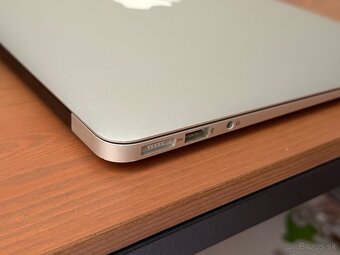 MacBook Air 2014 - i7, 8GB RAM, 500GB SSD, 13,3” - 4