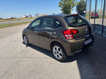 Citroen C3 - 4