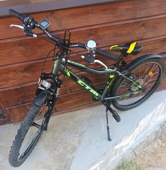 Bicykel - 4
