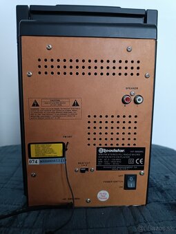 Hi-fi veža - 4