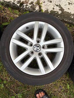 Letné 5x112 r 16 - 4