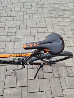 Kellys MADMAN 30 black - 4