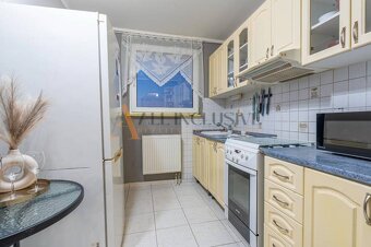 ALL INCLUSIVE l NA PREDAJ 3 IZBOVÝ BYT S BALKÓNOM , DUNAJSKÁ - 4