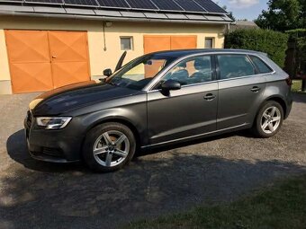 Audi A3 - 4