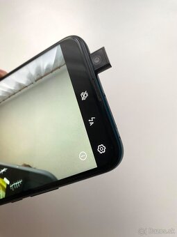 TOP STAV Huawei P Smart Z - Vysúvacia kamera, bez škrabancov - 4
