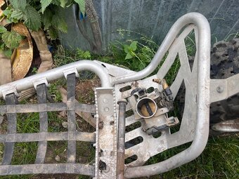 Suzuki ltr450 - 4