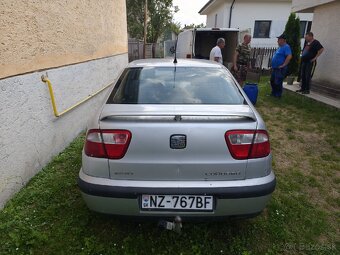 Seat Cordoba - 4