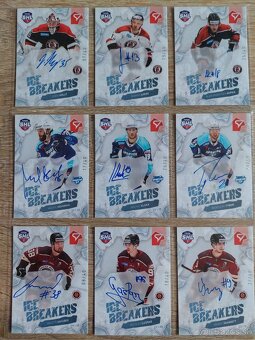SHL 2023/24 - komplet set - 4