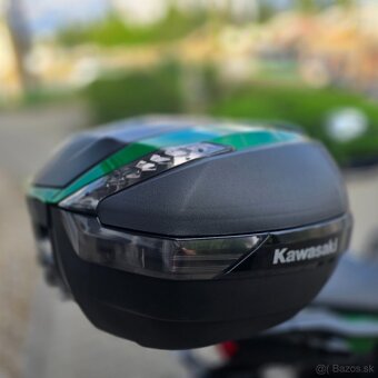 Kawasaki Versys 1000 S 2023 - 4