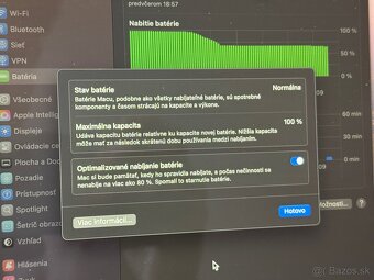 Macbook Air 15" M2 (Ako nový) - 4