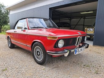 BMW 1602 - 4