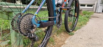 Ctm rascal1.0 MTB Horský - 4