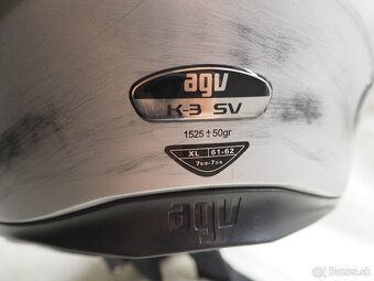 AGV - 4